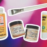 Best Adhesives For Collage